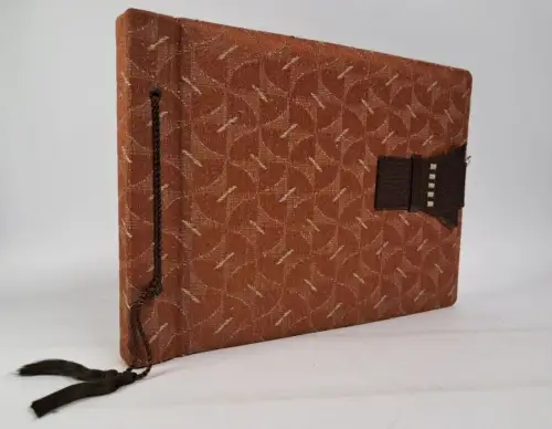 Fotoalbum: Einzigartiges Fotoalbum Familie Braun 1937-1953, Horst, Kröslin ...