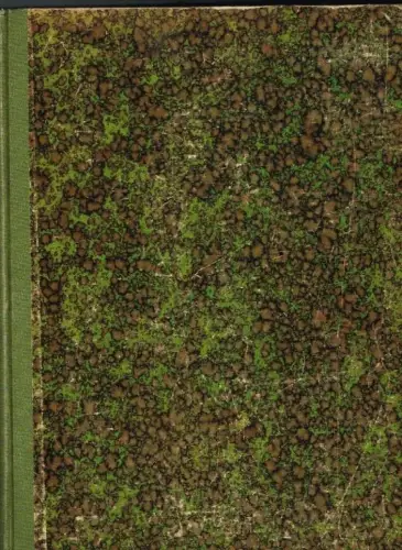 Möller's Deutsche Gärtner-Zeitung - 25. Jahrgang 1910, Nummern 1-52, Möller