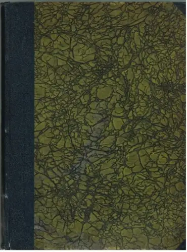 Gartenschönheit. 4. Jahr 1923, Kühl, Oskar u.a. Gartenschönheit, 1923