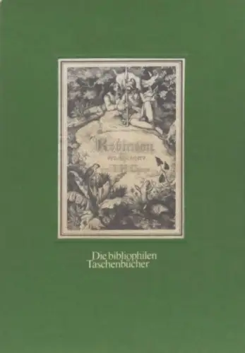 Buch: Robinson der Jüngere, Campe, Joachim Heinrich. 1978, gebraucht, gut
