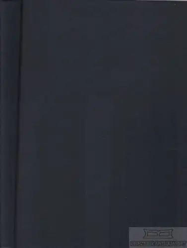 Buch: Geometria Aritmetica, Kähler, Erich. 1958, Nicola Zanichelli Editore