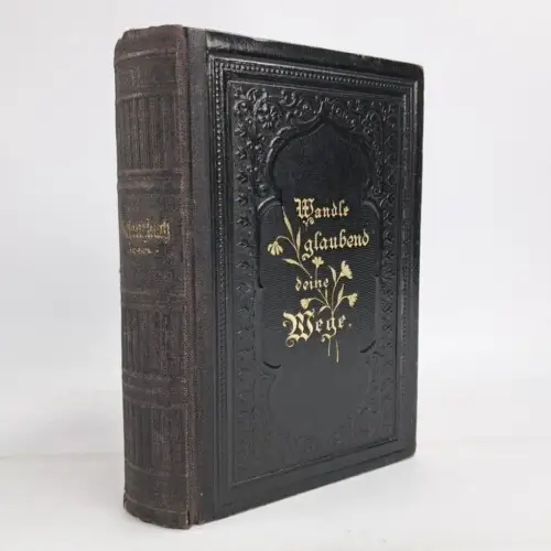 Gesangbuch für die evangelisch-lutherische Landeskirche Königreich Sachse 351273