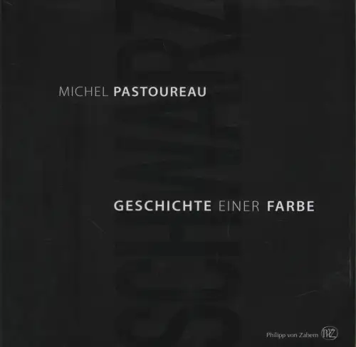 Buch: Schwarz, Pastoureau, Michel, 2016, Philipp von Zabern, gebraucht, gut