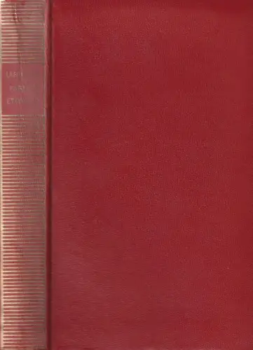 Buch: Fables, Contes et Nouvelles, La Fontaine, 1939, nouvelle revue francaise