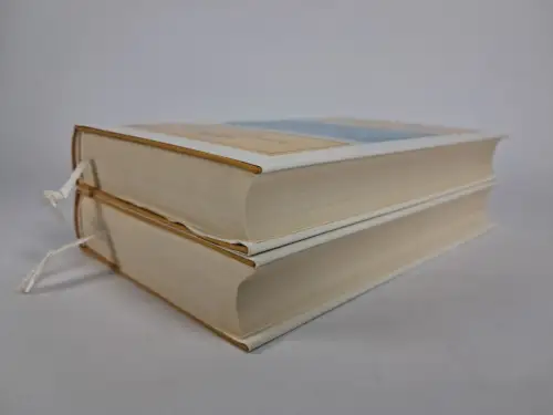 Buch: Wilhelm Hauff - Werke I+II