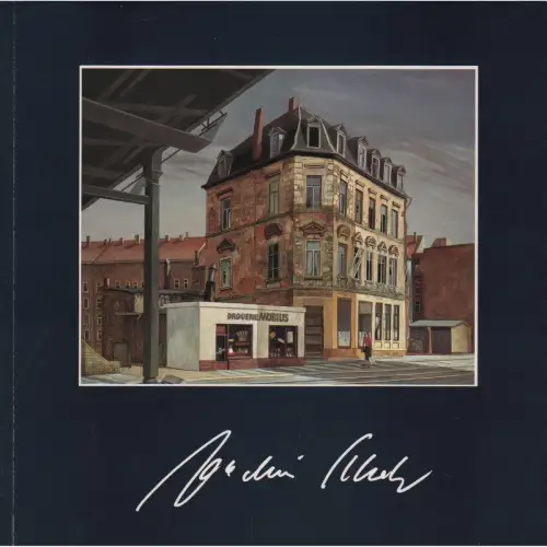 Buch: Joachim Scholz, Behrends, Rainer, 1994, Universität Leipzig, signiert