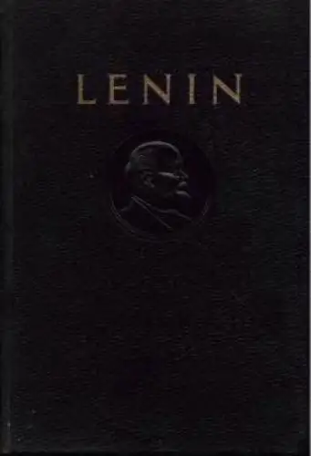 Buch: Werke. Band 28, Lenin, W.I. 1970, Dietz Verlag, Juli 1918 - März 1919