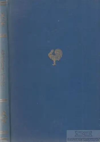 Buch: Lehrbuch der wissenschaftlichen Graphologie, Sylvus, Nöck. 1929