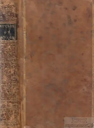 Buch: Oeuvres Completes de M. Bernard, Bernard, M, Edition de Cazin