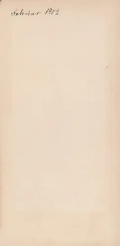 Fotografie Encke, Cottbus - Portrait Junges Fräulein mit Buch. 1902, Foto 263943