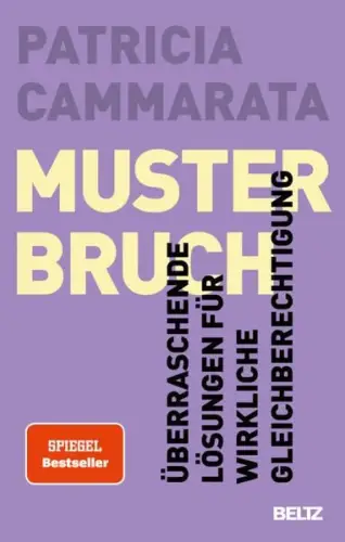 Buch: Musterbruch, Cammarata, Patricia, 2024, Beltz, gebraucht, sehr gut