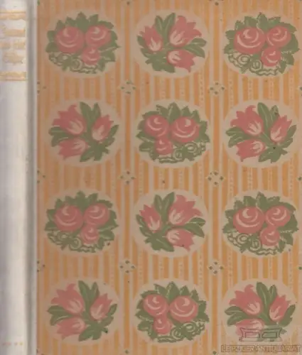 Buch: Ein kurzweilig Lesen von Fortunatus / mit seinem Seckel und... Simrock