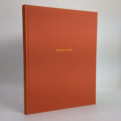 Buch:: Jitka   Hanzlova - Rokytnik, 1997, Museum Schloss Hardenberg, signiert!