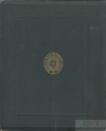Buch: Zum 9. Mai 12905. - Die Huldigung der Künste. Demetrius :... Goethe. 1905