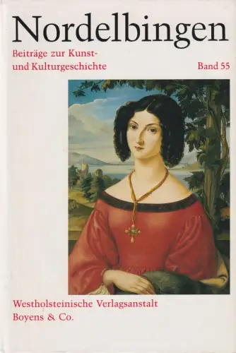 Buch: Nordelbingen, Lohmeier, Dieter, 1986, Boyens & Co., gebraucht, sehr gut