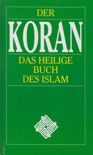 Buch: Der Koran. Das heilige Buch des Islam, Bertelsmann, gebraucht, gut