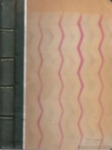 Buch: Dem Lichte entgegen, Harter, Hermann. 1910, Volksroman, gebraucht, gut