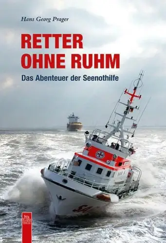 Buch: Retter ohne Ruhm, Prager, Hans Georg, 2012, Sutton, gebraucht, sehr gut