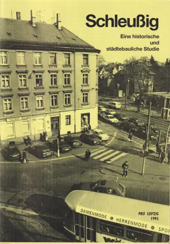 Buch: Schleußig, Rüdiger, Bernd, Andreas Lorz, Christiane Klaucke. 1995