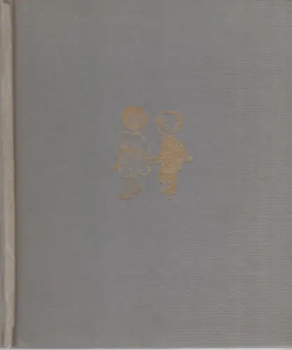 Buch: Where is John? Wo ist Hans?, Mosheim, Ford, 1963, Constable Young Books