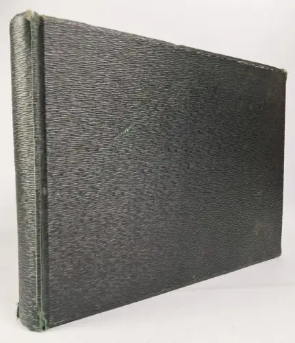 Fotoalbum: Einzigartiges Fotoalbum Familienalbum Anfang 20. Jahrhundert