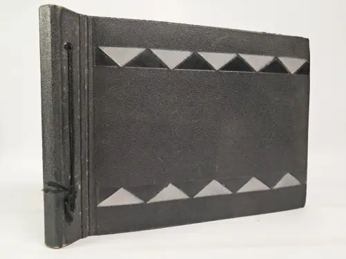 Fotoalbum: Einzigartiges Fotoalbum Maria-Luise 1930er Jahre, RAW Chemnitz ...