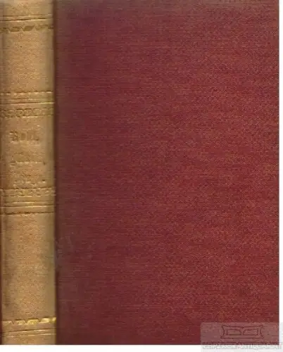 Buch: Musiker Biographien, Kohl, Ludwig. 3 in 1 Bände, ca. 1880