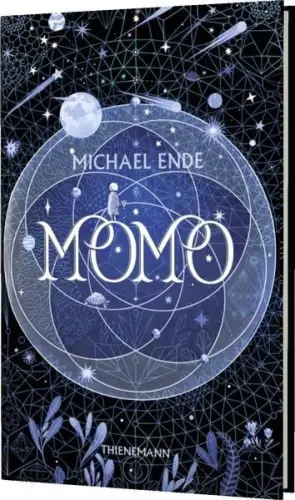 Buch: Momo, Ende, Michael, 2021, Thienemann, gebraucht, sehr gut