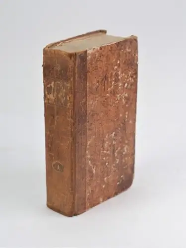 Buch: Die natürliche Magie. Band 1, Martius, Johann Nikolaus / Rosenthal, G. E