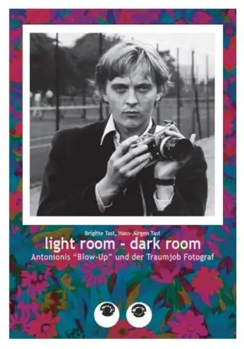 Buch: Light room - dark room, Tast, Brigitte, 2014, Kulleraugen, sehr gut