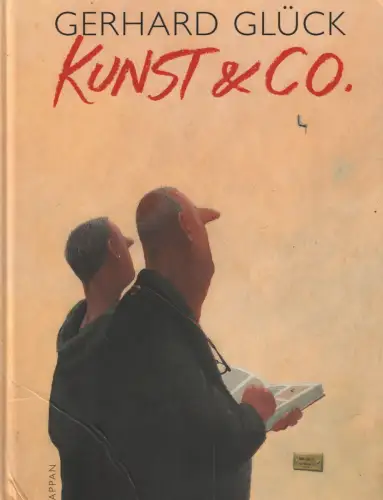 Buch: Kunst und Co., Glück, Gerhard, 2006, Lappan Verlag, gebraucht, sehr gut