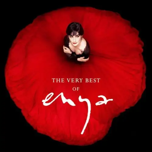 CD: The Very Best of Enya, 2009, Musik, Folk, Modern Classical, Ambient