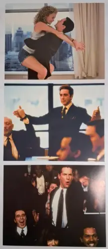 Limited Edition Box Set: Devil's Advocate, Keanu Reeves, Al Pacino, A. Neiderman