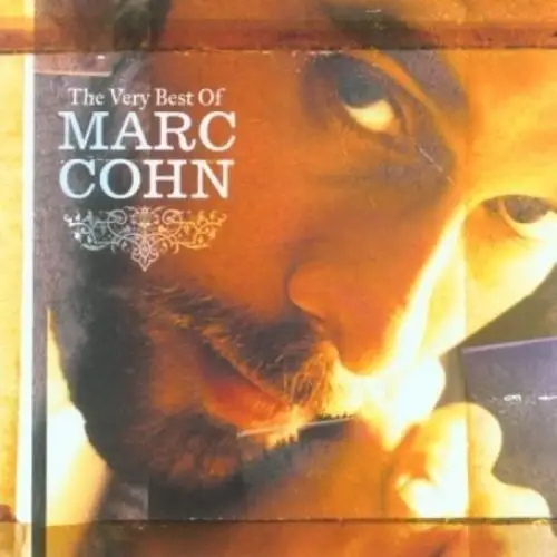 CD: The Very Best of Marc Cohn, 2006, Musik, Pop, Rock, gebraucht, sehr gut