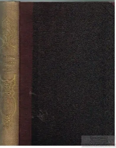 Buch: Dramatische Werke, Freytag, Gustav. 1858, Verlag S. Hirzel, gebraucht, gut