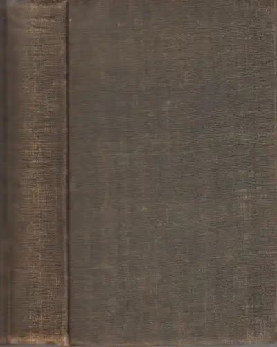 Buch: Der Feldwach-Commandant, Baumann, 1855, Hofbuchhandlung Kuntze, Anleitung