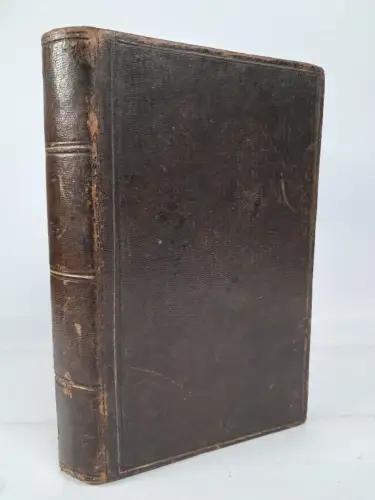 Buch: Beispiele von Leidenden und Unglücklichen, Jakob Glatz, 1817, Sauerländer