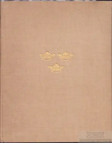 Buch: Schweden im Auge des Künstlers, Laurin, Carl G. 1920, gebraucht, gut
