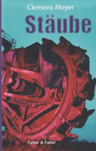 Buch: Stäube, Meyer, Clemens, 2021, Faber & Faber, sehr gut