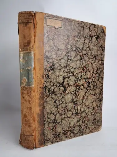 Buch: Bürger's sämmtliche Werke, A. W. Bohtz, 1835, Dieterich'scher Verlag