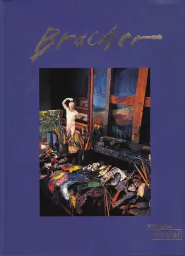 Buch: Bracher, Hansen, J. A. / Boeminghaus, D. A. 2013, Nicolai Verlag