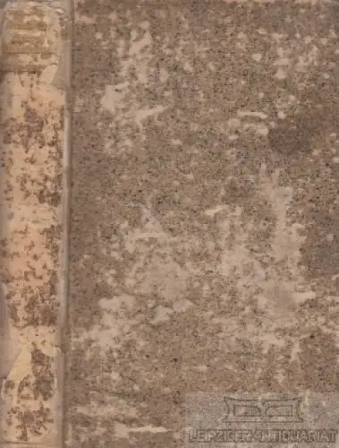 Buch: Einleitung in die griechischen Kriegs-Alterthümer zum Gebrauch... Nast