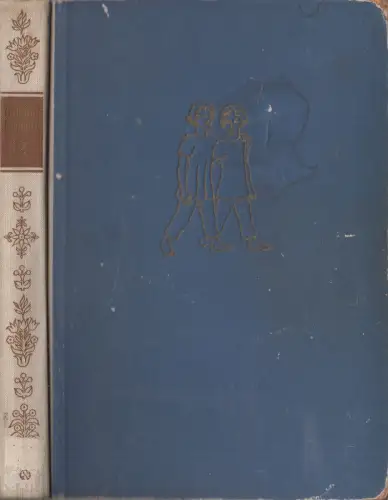 Buch: Die Kinder- und Hausmärchen der Brüder Grimm II, Der Kinderbuchverlag