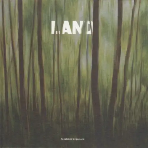 Buch: Land, Siegemund, Konstanze. 2010, Königsdruck, gebraucht, gut