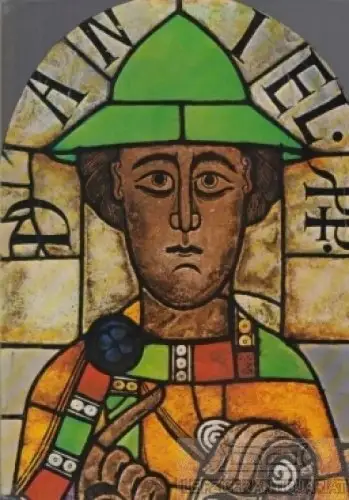 Buch: Sueva Sacra. 1973, Hieronymus Mühlberger Buchdruckerei und Verlag