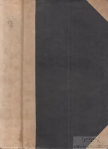 Buch: Beschreibung des häuslichen, wissenschaftlichen, sittlichen... Nitsch