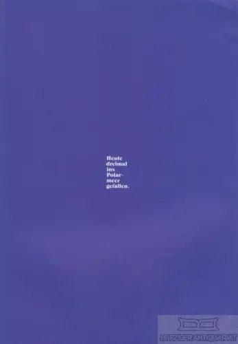 Buch: Jenny 03. Denken, Behaupten, Großtun, Brandt. Edition Angewandte, 2016