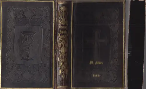 Buch: Evangelisches Gesangbuch für d. Provinz Sachsen, anonym, 1882, Karl Friese