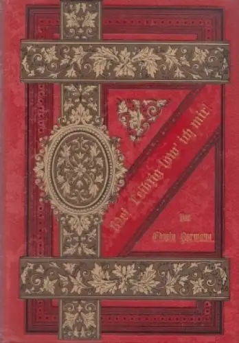 Buch: Mei Leibzig low'ich mir! Boesieen ännes alden Leibz'gersch, Bormann, Edwin