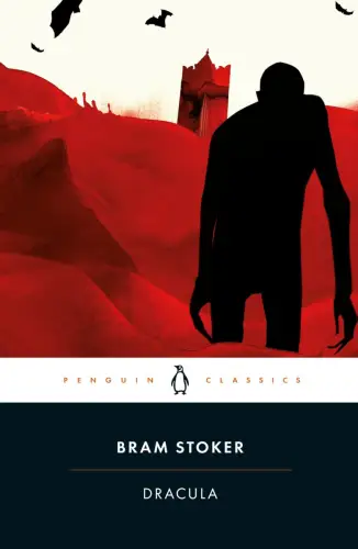 Buch: Dracula, Stoker, Bram, 2003, Penguin Books, gebraucht, sehr gut